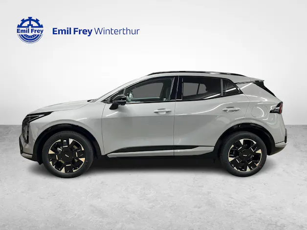 Kia Sportage 1.6 T-GDi Hybrid GT-Line