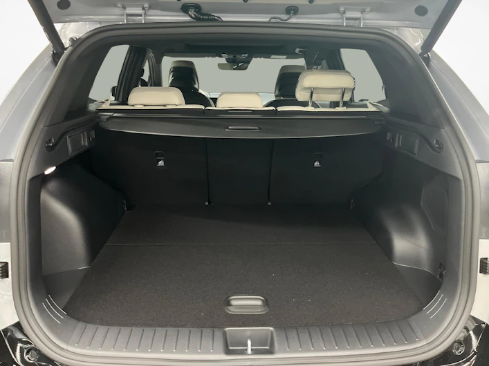 Fahrzeugbild KIA SPORTAGE