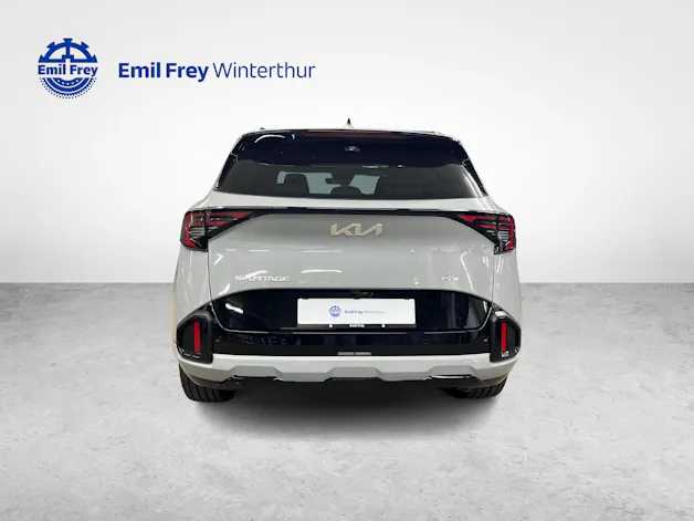 Kia Sportage 1.6 T-GDi Hybrid GT-Line