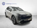 Kia Sportage 1.6 T-GDi Hybrid GT-Line