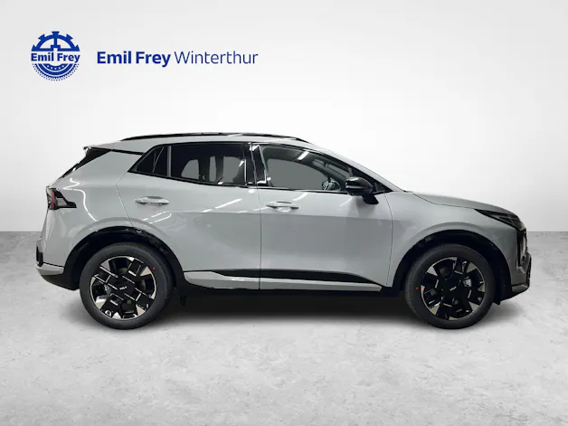 Kia Sportage 1.6 T-GDi Hybrid GT-Line