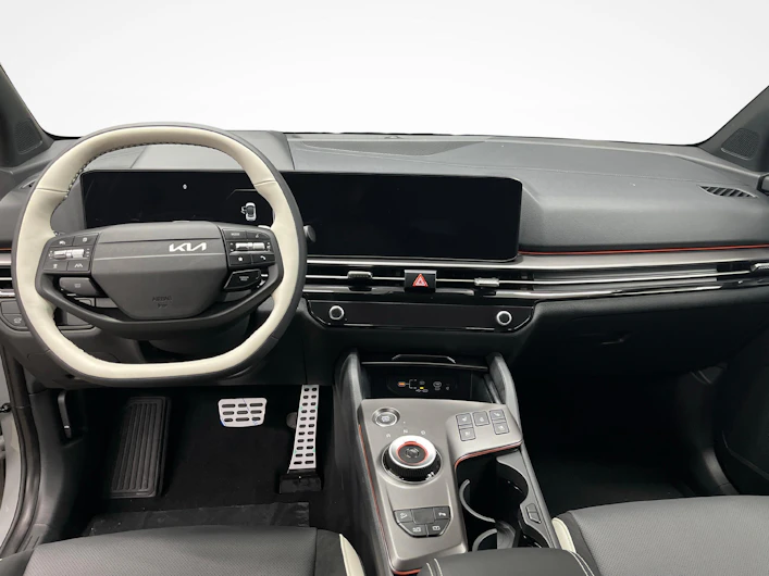 Fahrzeugbild KIA SPORTAGE
