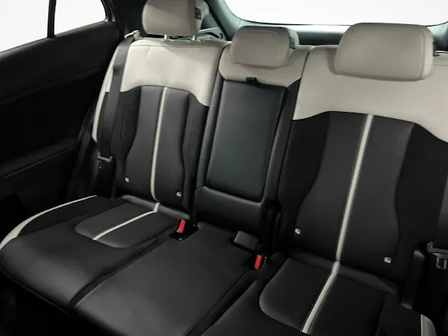 Kia Sportage 1.6 T-GDi Hybrid GT-Line