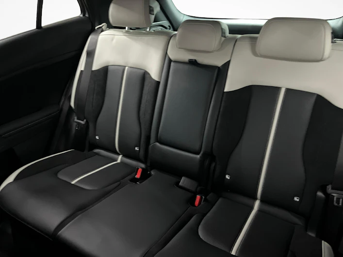 Fahrzeugbild KIA SPORTAGE