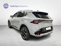 Kia Sportage 1.6 T-GDi Hybrid GT-Line