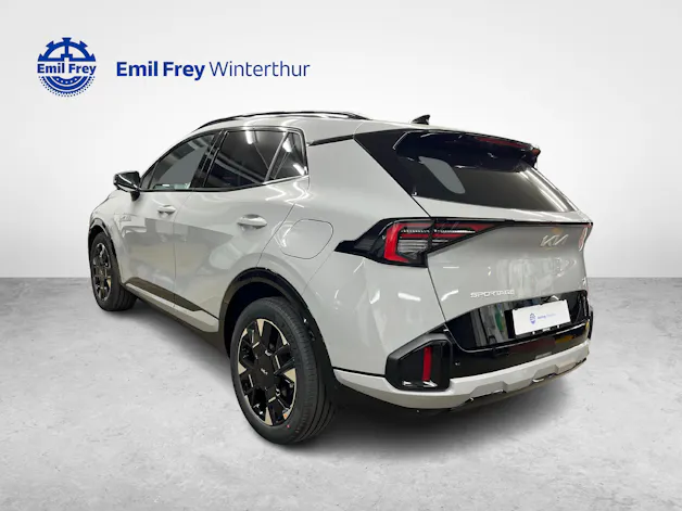 Kia Sportage 1.6 T-GDi Hybrid GT-Line