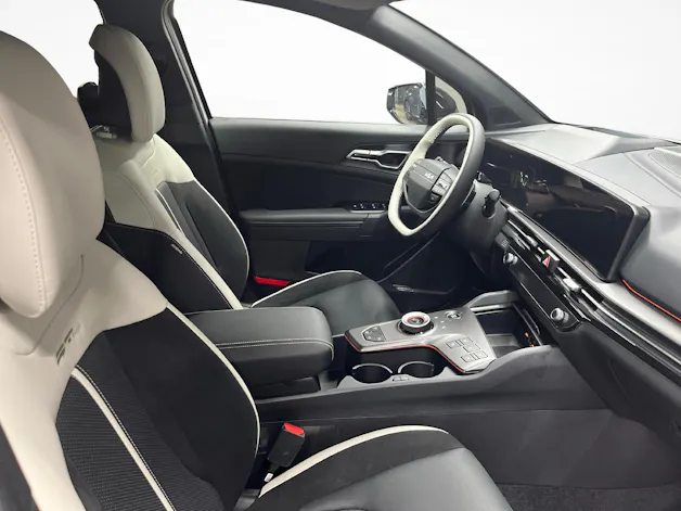 Kia Sportage 1.6 T-GDi Hybrid GT-Line