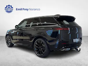 Land Rover Range Rover Sport 3.0 I6 P550e Autobiography
