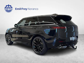 Fahrzeugbild LAND ROVER Range Rover Sport 3.0 I6 P550e Autobiography