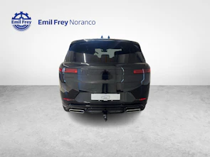Fahrzeugbild LAND ROVER Range Rover Sport 3.0 I6 P550e Autobiography