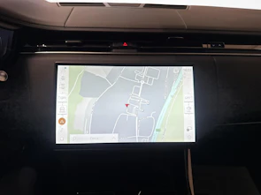 Fahrzeugbild LAND ROVER Range Rover Sport 3.0 I6 P550e Autobiography