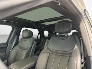 Land Rover Range Rover Sport 3.0 I6 P550e Autobiography