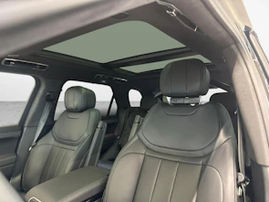 Fahrzeugbild LAND ROVER Range Rover Sport 3.0 I6 P550e Autobiography