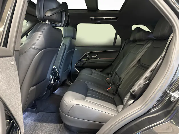 Land Rover Range Rover Sport 3.0 I6 P550e Autobiography