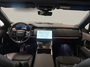 Land Rover Range Rover Sport 3.0 I6 P550e Autobiography
