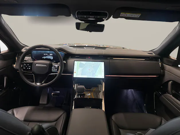 Land Rover Range Rover Sport 3.0 I6 P550e Autobiography