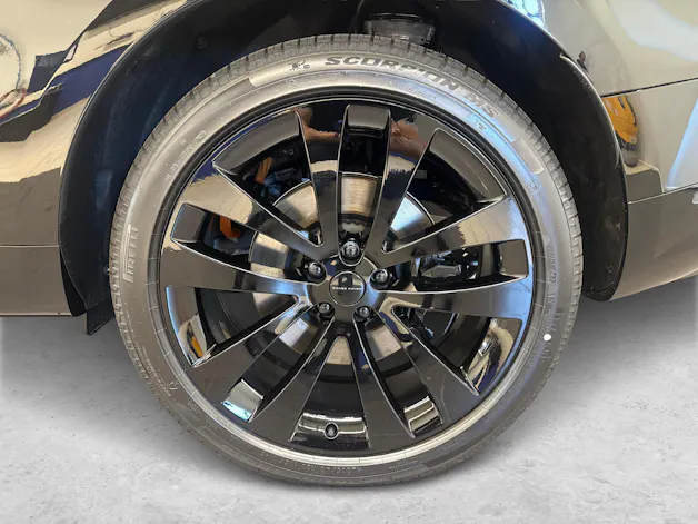 Land Rover Range Rover Sport 3.0 I6 P550e Autobiography