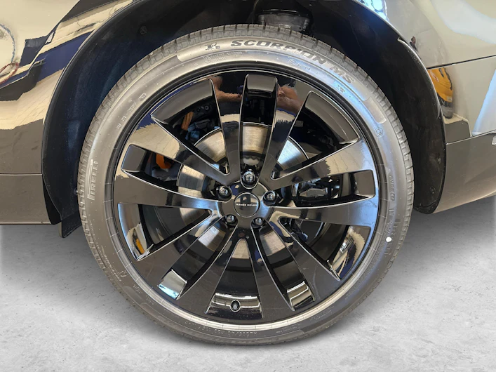 Fahrzeugbild LAND ROVER RANGE ROVER SPORT