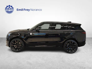 Fahrzeugbild LAND ROVER Range Rover Sport 3.0 I6 P550e Autobiography