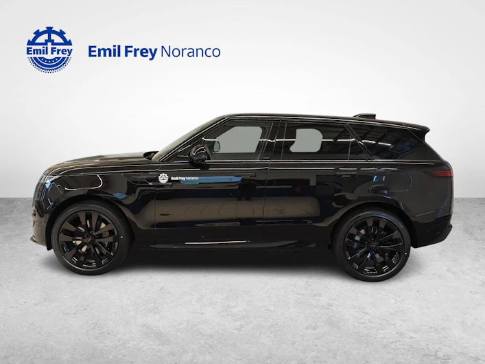 Fahrzeugbild LAND ROVER RANGE ROVER SPORT