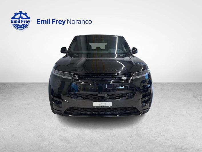 Fahrzeugbild LAND ROVER RANGE ROVER SPORT