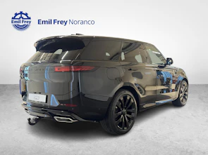 Fahrzeugbild LAND ROVER Range Rover Sport 3.0 I6 P550e Autobiography