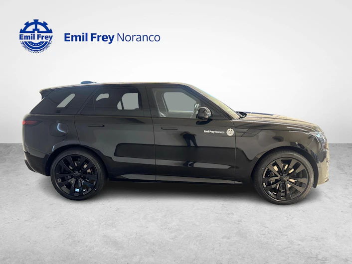 Fahrzeugbild LAND ROVER RANGE ROVER SPORT
