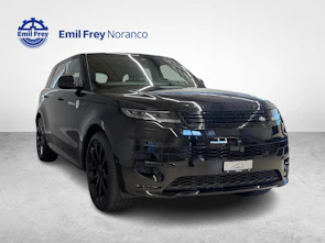 Fahrzeugbild LAND ROVER Range Rover Sport 3.0 I6 P550e Autobiography
