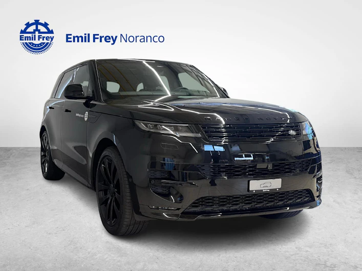 Fahrzeugbild LAND ROVER RANGE ROVER SPORT