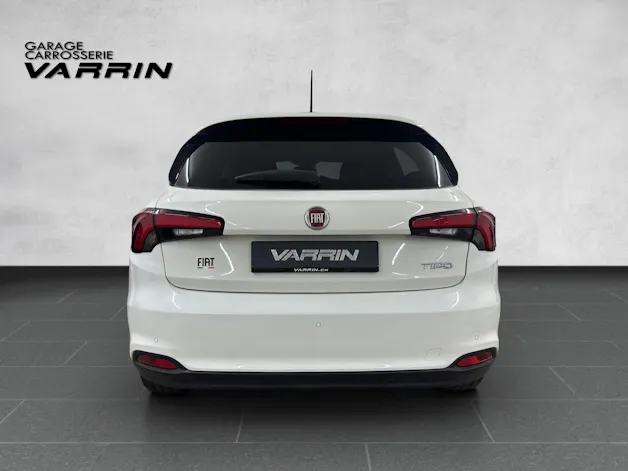 Fiat Tipo 1.4 Pop