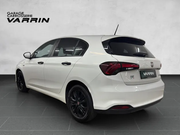 Fiat Tipo 1.4 Pop