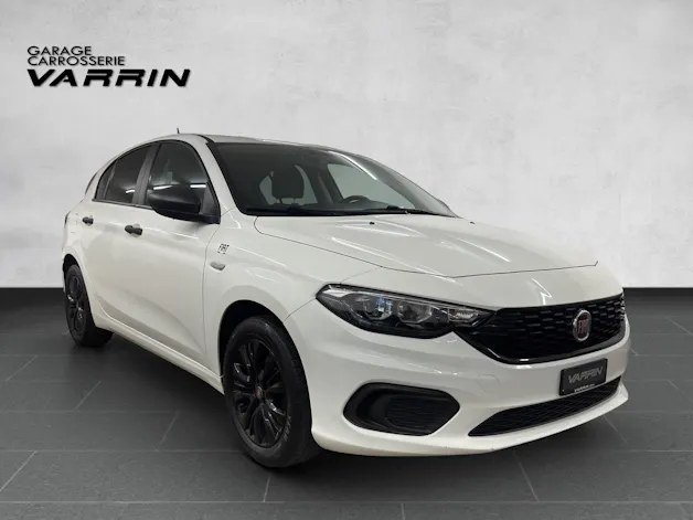 Fiat Tipo 1.4 Pop