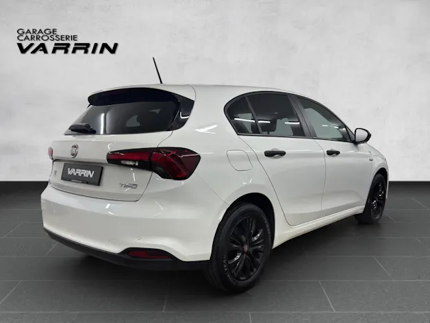 Fiat Tipo 1.4 Pop
