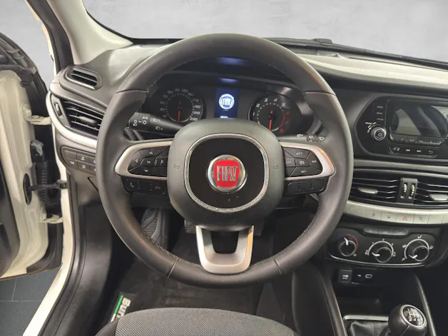 Fiat Tipo 1.4 Pop