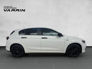 Fiat Tipo 1.4 Pop