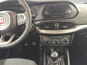 Fiat Tipo 1.4 Pop