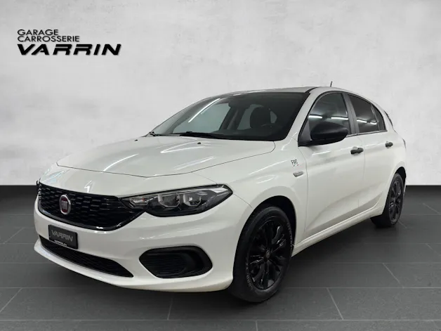 Fiat Tipo 1.4 Pop