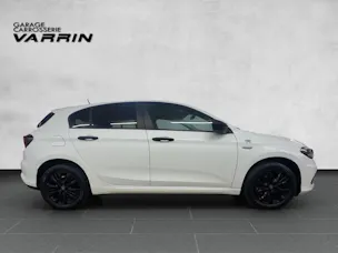 Fiat Tipo 1.4 Pop