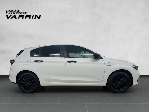 Fiat Tipo 1.4 Pop
