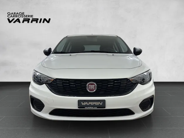 Fiat Tipo 1.4 Pop