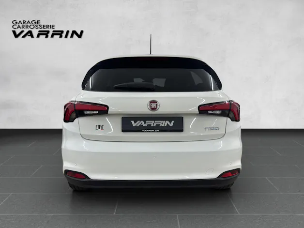 Fiat Tipo 1.4 Pop