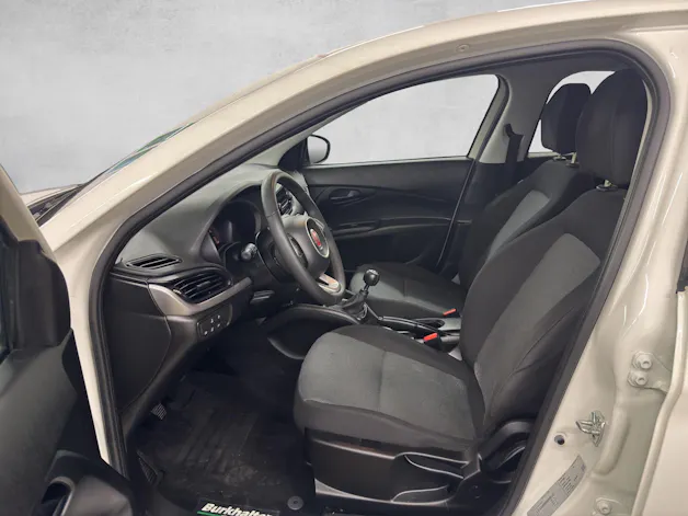 Fiat Tipo 1.4 Pop
