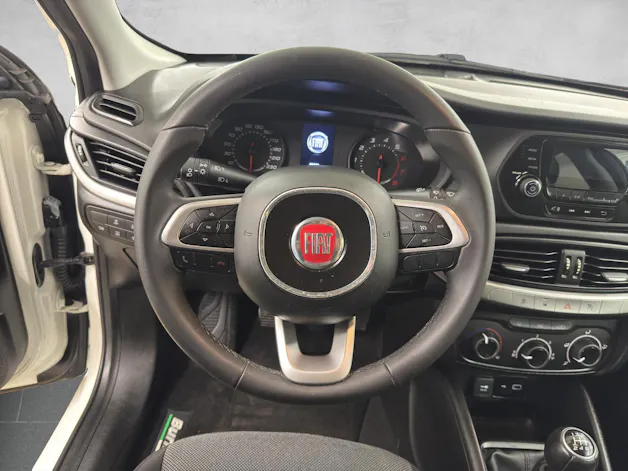 Fiat Tipo 1.4 Pop