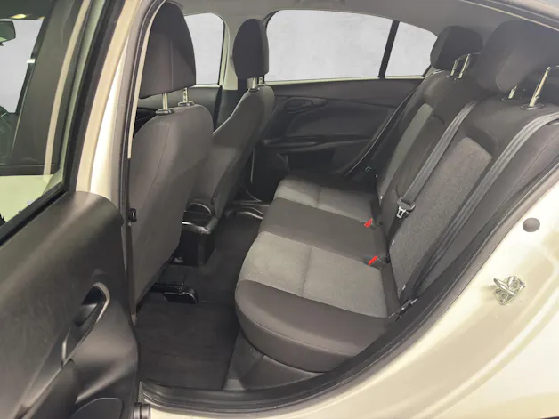 Fiat Tipo 1.4 Pop