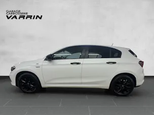 Fiat Tipo 1.4 Pop