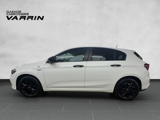 Fiat Tipo 1.4 Pop