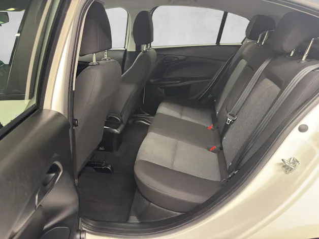 Fiat Tipo 1.4 Pop