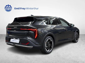 image du véhicule KIA K4 1.6 T-GDi Power+