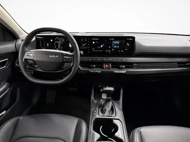 Kia K4 1.6 T-GDi Power+