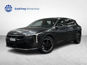 Kia K4 1.6 T-GDi Power+